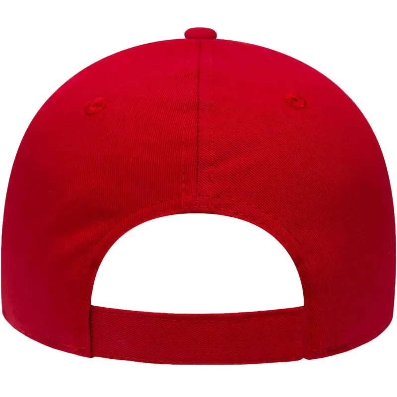 NEW ERA FLAG 9FORTY CAP RED - Image 2