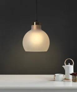 Glow Up LED Pendant Light