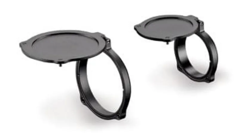 Hawke Airmax 30 ~ 10x44 SF (AMX IR) w.Target Turrets Telescopic Sights - Image 2