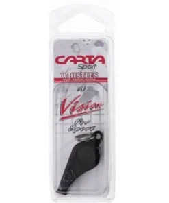 SMALL PLASTIC WHISTLE