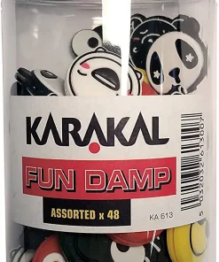KARAKAL FUN DAMPENERS ASSORTED