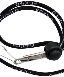 PRECISION FOX 40 WRIST LANYARD