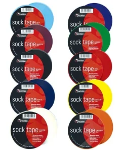 PRECISION SOCK TAPE - ASSORTED