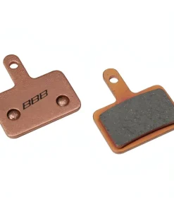 BBB DiscStop Sintered Shimano M515-465-475-495 Nex C501-601 Pads