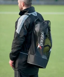 PRECISION TUBULAR 3 BALL MATCH BAG