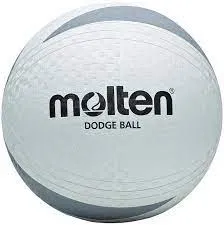 MOLTEN DODGEBALL SIZE 3