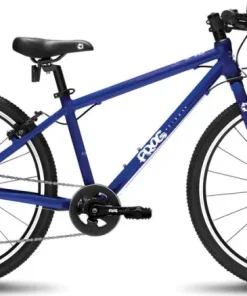 Frog 61 24 Inch Junior Bike 2026 - Blue