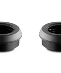Hawke FR ED X & HD X 10x32 Twist-Up Eyepieces (x2) Binocular Parts