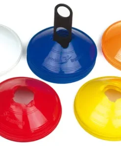 PRECISION SAUCER CONES SET 50