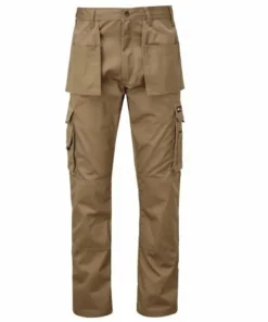 TuffStuff Mens Tuffstuff Pro Work Trousers - 711