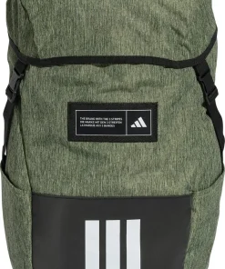 adidas 4ATHLTS Camper Backpack - Green