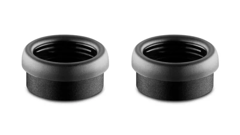Hawke FR APO 10x42 Twist-Up Eyepieces (x2) Binocular Parts