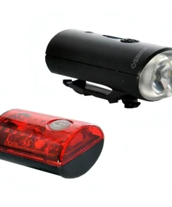 Oxford Ultratorch Mini+ Bike Light Set