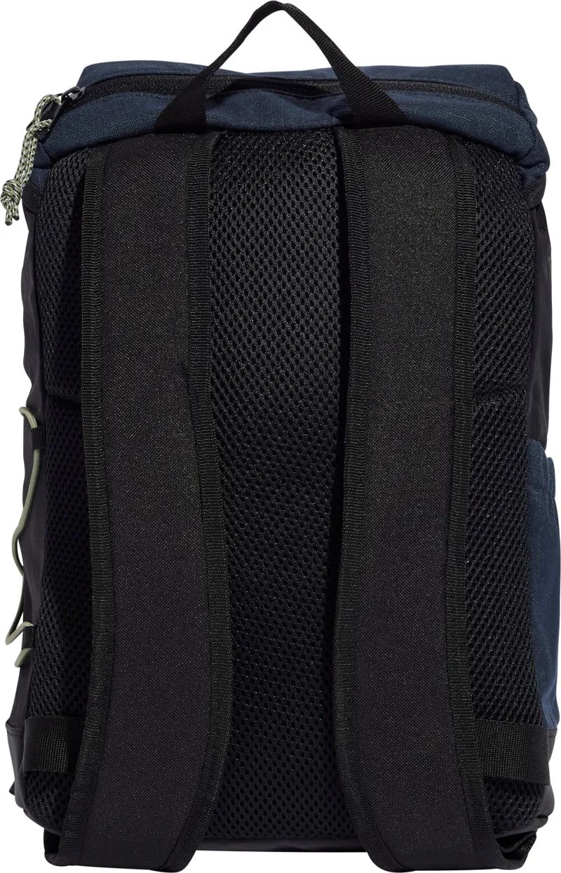 adidas City Explorer Backpack - Blue - Image 2