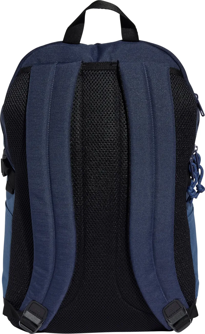 adidas Power VII Backpack - Blue - Image 2