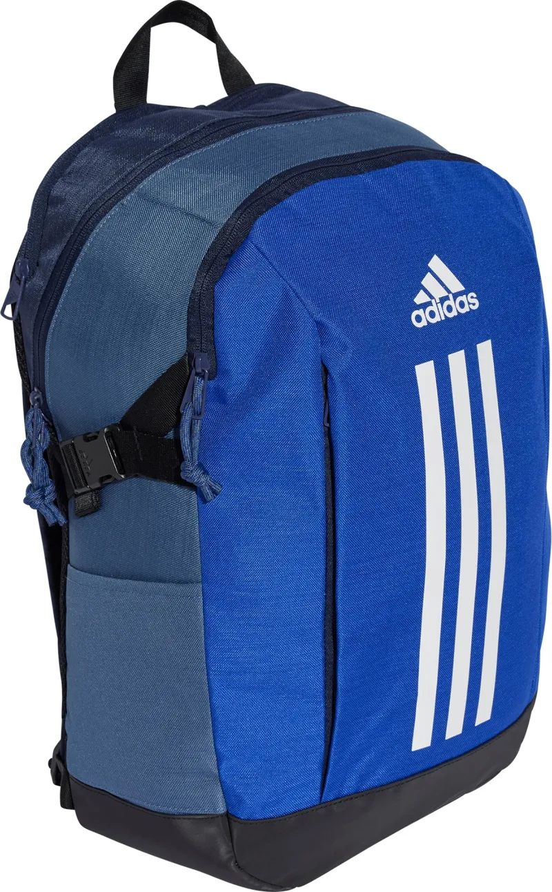 adidas Power VII Backpack - Blue - Image 3