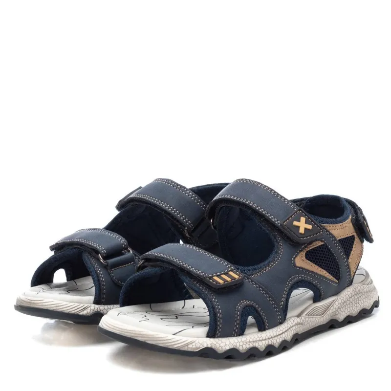 XTI Boys Sandal 150675 Jeans - Image 2