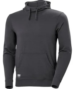 Helly Hansen Classic Hoodie Dark Grey