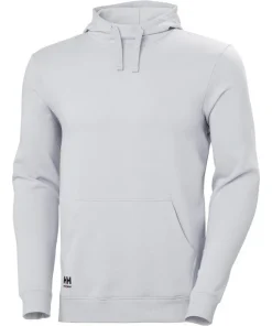 Helly Hansen Classic Hoodie Grey Fog