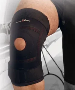 PRECISION NEOPRENE KNEE STABILISER  (TRS110)