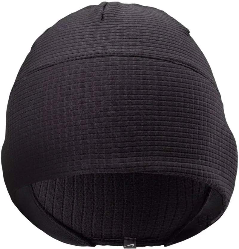 Nike Essentials Womens Running Hat And Glove Set - Black - Image 3