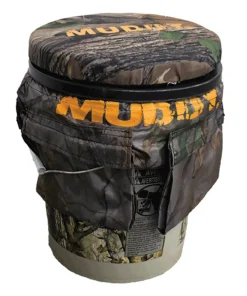 Muddy Sportsman's Bucket
