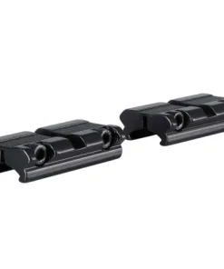 Hawke 2 pc Adapter Base ~11mm or 3.8to Picatinny (Compact) Mounts