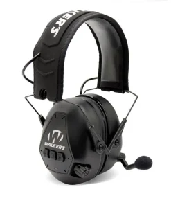 Walkers Bluetooth Passive Muffs