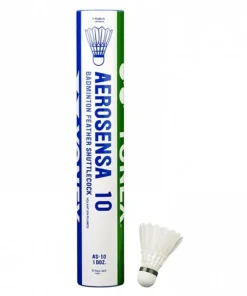 YONEX AS10 FEATHER BADMINTON SHUTTLES