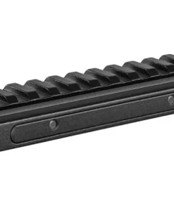 Hawke 0.5 rise X 5 long Picatinny to Picatinny riser, clamp style Mounts