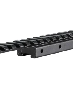 Hawke 1 Pce Adaptor Picantiny (Extended) Mounts