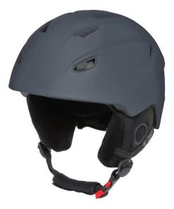 MANBI PARK KIDS HELMET - ROCK GREY (MZMA003)