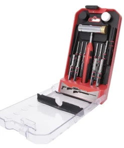 Birchwood Casey Armorer's Hammer And Punch Kit