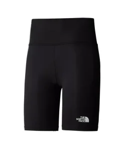 The North Face Womens Flex 8in Tight Black