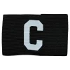PRECISION BIG C CAPTAINS ARM BAND - BLACK