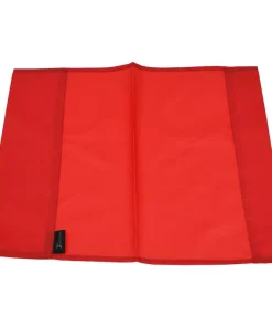PRECISION CORNER FLAG RED
