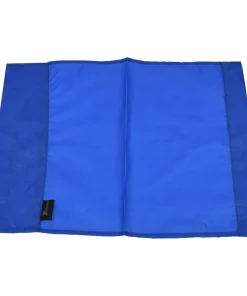 PRECISION CORNER FLAG ROYAL