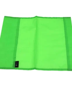 PRECISION CORNER FLAG EMERALD