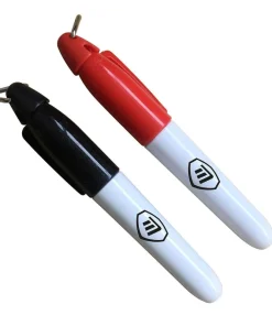 MASTERS WATERPROOF GOLF BALL MARKER PENS