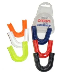 CARTA JNR COLOURED GUMSHIELD