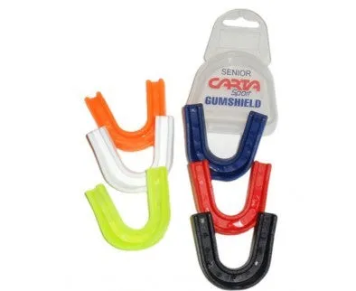 CARTA JNR COLOURED GUMSHIELD