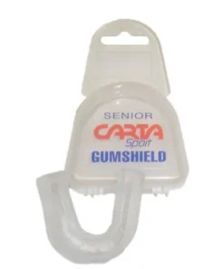 CARTA JUNIOR CLEAR GUMSHIELD