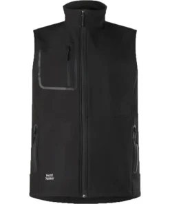 Hard Yakka Toughmaxx Vest Black