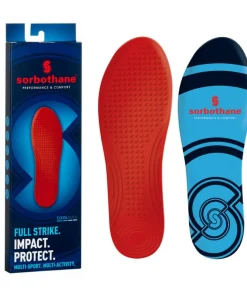 SORBOTHANE FULL STRIKE INSOLE