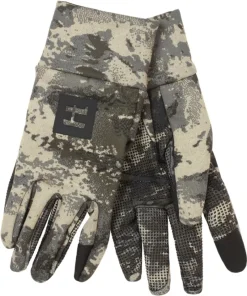 Harkila Mountain Hunter Expedition fleece gloves AXIS MSP®Mountain