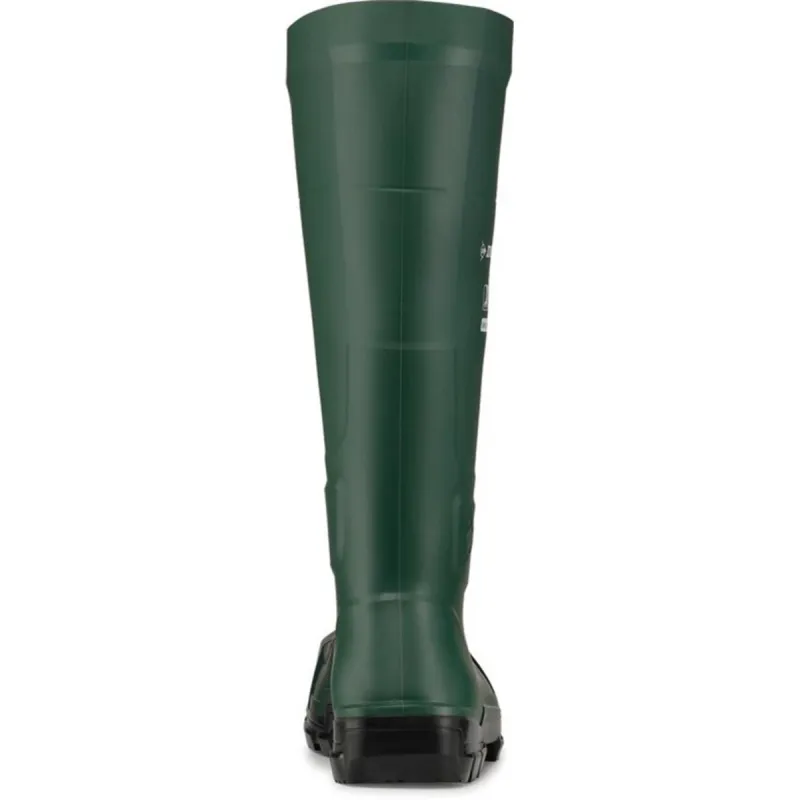 Dunlop JobGUARD Wellington Heritage Green - Image 2