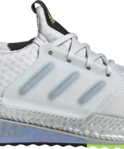 adidas X PLRBOOST Mens Running Shoes - White