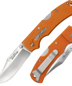 Cold Steel Double Safe Hunter (Blister)
