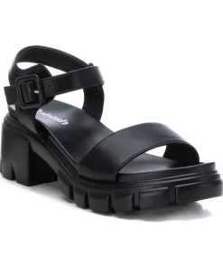 Refresh Womens Sandal 171510 Black