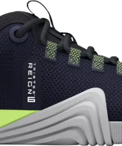 Under Armour Reign 6 Mens Training Shoes - Blue